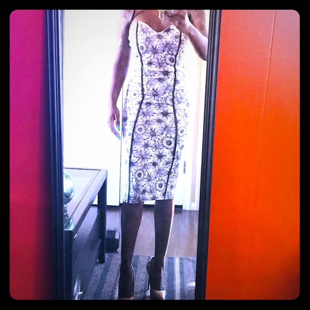 Tube dress
